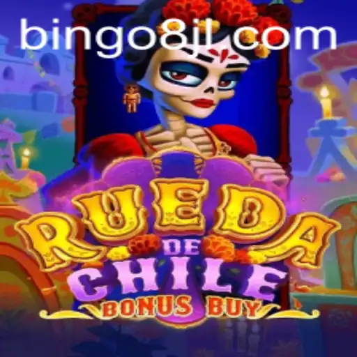 Exploring the Game RuedaDeChileBonusBuy: Where Bingo8 Meets Interactive Entertainment