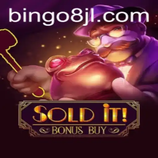 The Thrilling World of SolditBonusBuy: An In-Depth Look at Bingo8's Latest Gaming Sensation