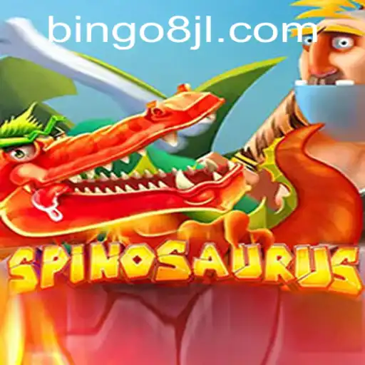 Spinosaurus: A Dive into the New Exciting Game with a Twist of Bingo8