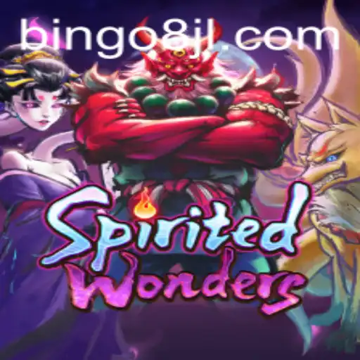 Exploring the Mystical Realm of SpiritedWonders: A Dive into the Enchanting Bingo8 Experience