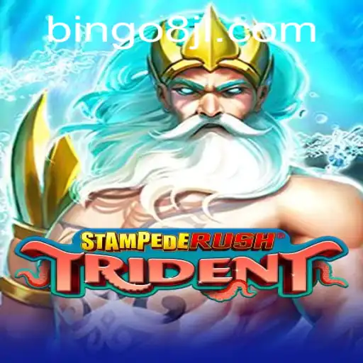 Discover the Excitement of StempedeRushTrident: The Innovative Bingo8 Experience