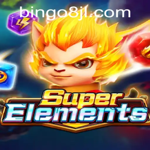 Unveiling 'SuperElements': The Fusion of Strategy and Fun with Bingo8