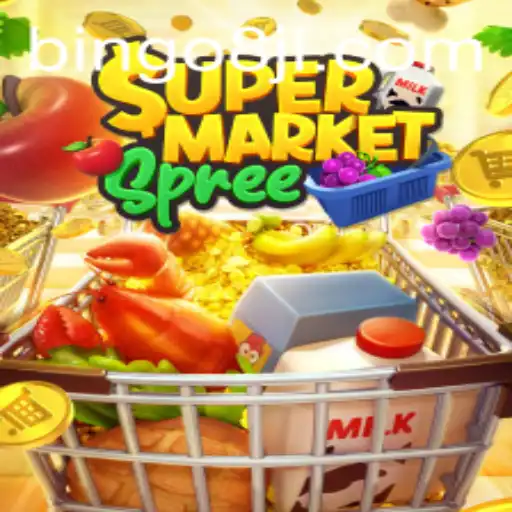 Unpacking SupermarketSpree: The Exciting Game Making Waves with Bingo8