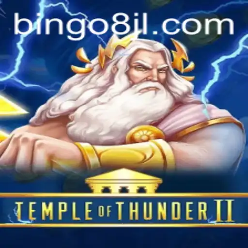 Discover the Adventure of TempleofThunderII with Bingo8