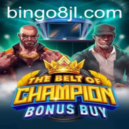 Unveiling The Exciting World of TheBeltOfChampionBonusBuy