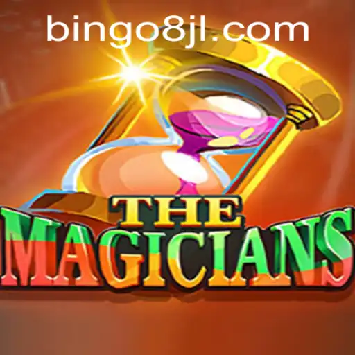 TheMagicians: Explore the Mystical World with Bingo8