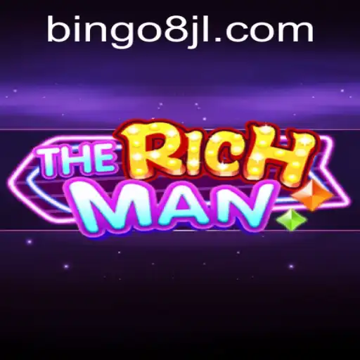 Exploring 'TheRichMan': The Game Revolutionized by 'Bingo8'