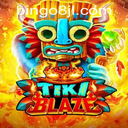 TikiBlaze: The Exciting Journey into the Bingo8 Universe