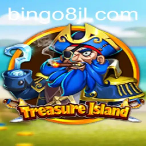 Embark on an Adventure With TreasureIsland: The Alluring World of Bingo8