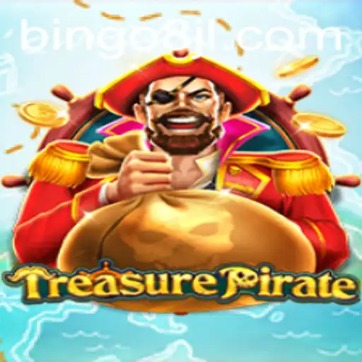 Explore the Exciting World of TreasurePirate: A Journey into Bingo8