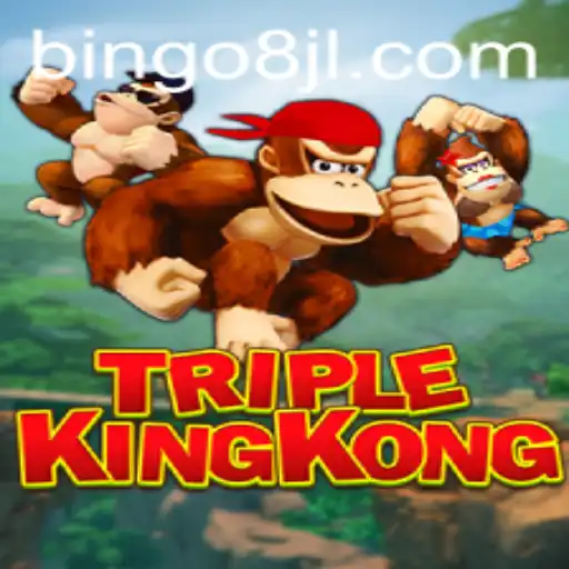 Exploring the Exciting World of TripleKingKong and Bingo8