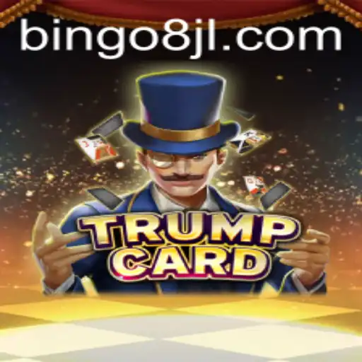 Exploring the Intriguing World of 'TrumpCard': The Game That's Captivating Audiences