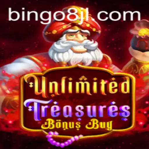 Discover the Thrills of UnlimitedTreasuresBonusBuy with Bingo8