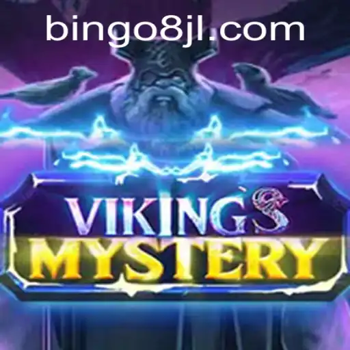 Unveiling VikingsMystery: Experience the Thrill of Adventure with Bingo8