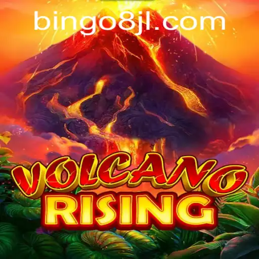 VolcanoRising: An Exciting Adventure in Virtual Gaming