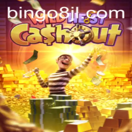 Exploring the Thrills of WildHeistCashout and the Bingo8 Phenomenon
