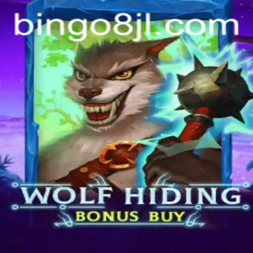 Discover the Thrills of WolfHidingBonusBuy: An In-Depth Look into This Exciting Game
