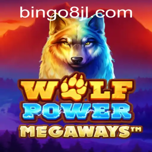 WolfPowerMega: The Ultimate Gaming Experience with a Twist of Bingo8