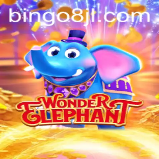 Discovering the Excitement of WonderElephant: A Deep Dive into Bingo8