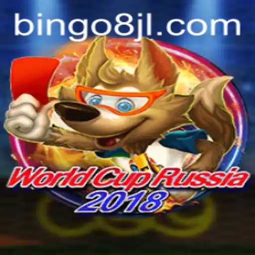 WorldCupRussia2018: An Exciting Adventure with Bingo8 Integration