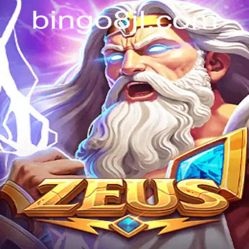Discovering the Thrills of Zeus: The Game Paired with Bingo8