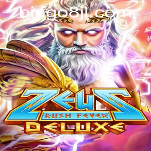 ZeusRushFeverDeluxe: An Electrifying Slot Adventure