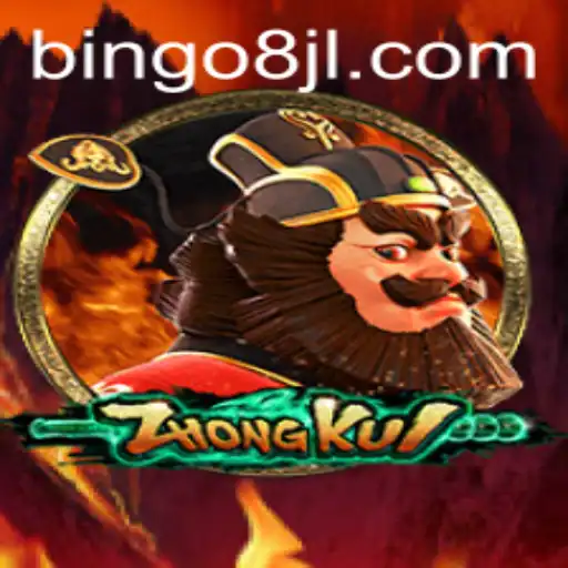 Exploring the Intricacies of ZhongKui: The Latest Sensation by Bingo8